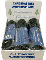 Christmas Tree Watering Funnel